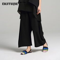 吉丘古兒女褲產品展示與評測 新季風尚，品質與舒適并存