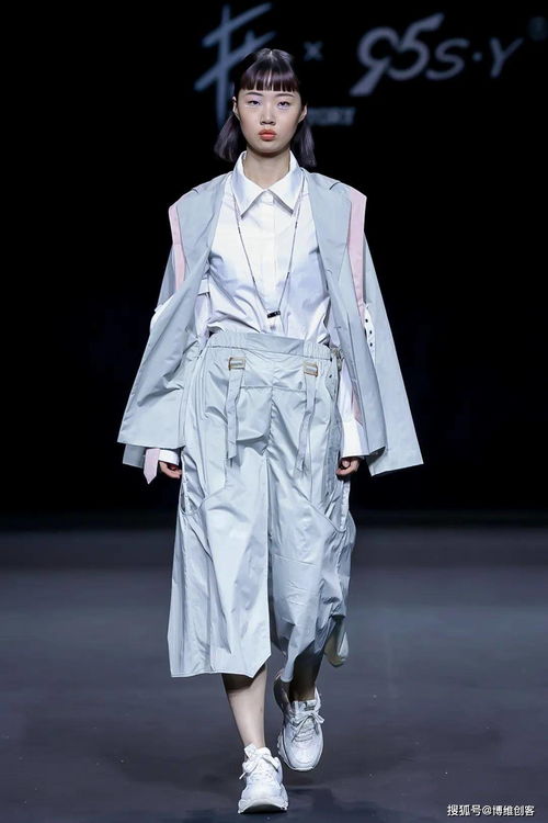多元新風(fēng)尚 中國國際春夏時(shí)裝周秀場(chǎng)潮流趨勢(shì)解析